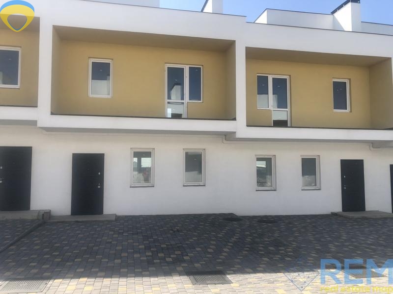 продажа дома номер H-173534 в Прилиманском, фото номер 5